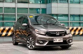 🔥2022 HONDA BRIO RS 1.2 Gas Automatic🔥☎️ARVIN BATALLER 0995-7210548