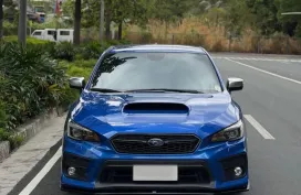HOT!!! 2018 Subaru WRX (STI Look) for sale at affordable price! 