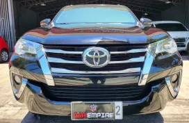 ✅Toyota Fortuner 2020 2.4 G Diesel 126K KM Automatic