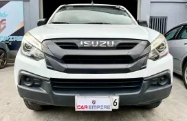 ✅Isuzu MU-X 2021 1.9 RZ4E 83K KM Automatic