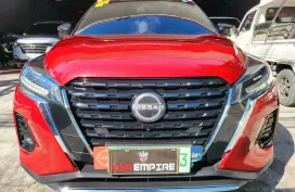 ✅Nissan Kicks 2023 1.2 E-Power VL Hybrid Save 400K From Brand New 24K KM Automatic