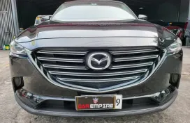 ✅ Mazda CX-9 2019 2.5 56K KM Automatic