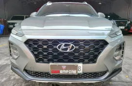 ✅ Hyundai Santa Fe 2020 Acquired 2.2 CRDI GLS High Variant 51K KM Casa Maintained Automatic
