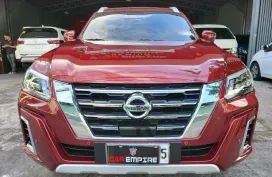✅Nissan Terra 2023 2.5 VL 4×4 33K KM Save 600K From Brand New Automatic