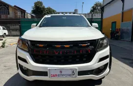 ✅Chevrolet Trailblazer 2017 2.8 LT 86K KM Automatic