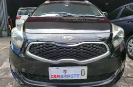 ✅Kia Carens 2014 1.7 EX W/ Sunroof  90K KM Automatic