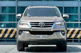 2018 Toyota Fortuner 2.4 V 160k ALL IN DP‼️🔥 𝟎𝟗𝟏𝟐𝟏𝟎𝟔𝟏𝟒𝟔𝟐 𝐌𝐀𝐁𝐘 𝐋𝐀𝐓𝐈𝐃𝐎 📲📩🙋🏻