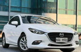 2017 Mazda 3 1.5 Sedan Gas Automatic '48k mileage only💁‍♀️📲JONNALYN.SARANILLAS 0969-5949924