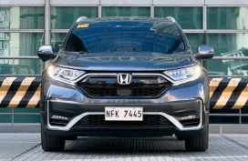 2022 Honda CRV 1.6 S Diesel Automatic ✅🔥𝐂𝐀𝐑𝐋 𝐁𝐎𝐍𝐍𝐄𝐕𝐈𝐄 🙋🏻‍♂️📲 0938 458 8779