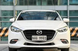 2017 Mazda 3 1.5 Sedan Gas Automatic 🔥☎️09279850198 🙋‍♂️𝐉𝐄𝐒𝐒𝐄𝐍 𝐌𝐄𝐍𝐃𝐎𝐙𝐀