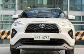 2025 Toyota Yaris Cross 1.5 HEV Top of the Line‼️🔥 𝟎𝟗𝟏𝟐𝟏𝟎𝟔𝟏𝟒𝟔𝟐 𝐌𝐀𝐁𝐘 𝐋𝐀𝐓𝐈𝐃𝐎 📲