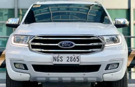 2020 Ford Everest 2.0 titanium 4x2 AT Diesel 🔥☎️09279850198 🙋‍♂️𝐉𝐄𝐒𝐒𝐄𝐍 𝐌𝐄𝐍𝐃𝐎𝐙𝐀