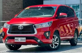 2023 Toyota Innova 2.8 E Diesel Automatic💁‍♀️📲JONNALYN.SARANILLAS 0969-5949924