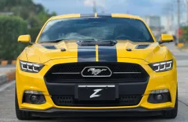HOT!!! 2015 Ford Mustang GT “50th Anniversary Edition” for sale at affordable price! 