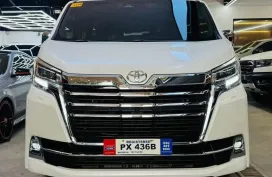 HOT!!! 2026 Toyota Hiace Super Grandia Elite for sale at affordable price! 
