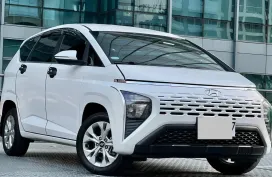 🔥2023 Hyundai Stargazer 1.5 GL Gas Automatic🔥☎️ARVIN.BATALLER 0995-7210548