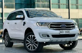 🔥2020 Ford Everest 2.0 titanium 4x2 AT Diesel🔥☎️ARVIN.BATALLER 0995-7210548