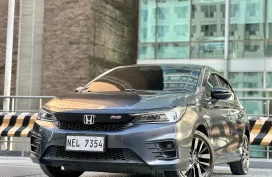 2022 Honda City 1.5 RS Automatic Gas 🙋‍♂️☎️ 09279850198 🔥𝐉𝐄𝐒𝐒𝐄𝐍 𝐌𝐄𝐍𝐃𝐎𝐙𝐀
