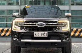 2023 Ford Everest Titanium Plus 4x2 AT Diesel🔥✅ 𝐂𝐋𝐄𝐎 🙋🏼‍♀️📲0938 830 7235