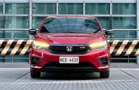 2021 Honda City 1.5 RS Gas Automatic 🔥☎️09279850198 🙋‍♂️𝐉𝐄𝐒𝐒𝐄𝐍 𝐌𝐄𝐍𝐃𝐎𝐙𝐀