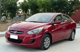 2015 Hyundai accent 1.6L Crdi
