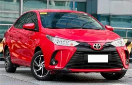 🔥2025 Toyota Vios 1.3 XLE Gas Automatic🙂☎️ARVIN.BATALLER 0995-7210548