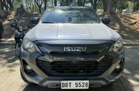 2025 Isuzu D-max LS-A 4 x2 AT for sale