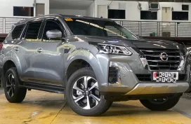 2025 Nissan Terra 2.5 VE A/t, 1k MILEAGE Super Fresh, Like New Co ₱1.598