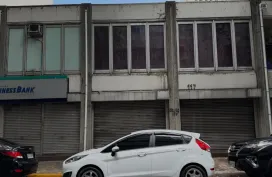 Rush Ford Fiesta Trend 2017 - Automatic