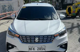 2022 Suzuki Ertiga 1.5 GL MT