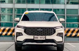 2024 Ford Territory Titanium 1.5L EcoBoost CVT Gas A/T☎️0935 600 3692 JAN RAY DE JESUS✅️145K ALL-IN 