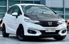 2018 Honda Jazz 1.5 Gas Hatchback Automatic ✅🔥🙋🏻‍♂️𝐂𝐀𝐑𝐋 𝐁𝐎𝐍𝐍𝐄𝐕𝐈𝐄📲 0938 458 8779