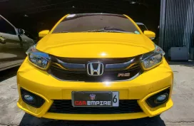 ✅Honda Brio 2023 Acquired 1.2 RS Hatchback 23K KM Casa Maintained Automatic