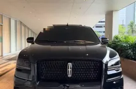 HOT!!! 2024 Lincoln Navigator LWB for sale at affordable price! 