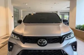 HOT!!! 2021 Toyota Fortuner LTD 4x4 for sale at affordable price! 