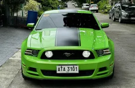 HOT!!! 2014 Ford Mustang GT 5.0 for sale at affordable price! 