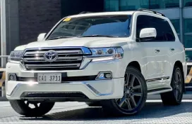 🔥🔥2018 Toyota Land Cruiser LC200 VX Premium 4x4 V8 DSL AT 📲Call or Text: 09957210548 ARVIN B🔥🔥