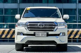 2018 Toyota Land Cruiser LC200 VX Premium 4x4 V8 Dsl🔥☎️09279850198 🙋‍♂️𝐉𝐄𝐒𝐒𝐄𝐍 𝐌𝐄𝐍𝐃𝐎𝐙𝐀