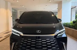 HOT!!! 2025 Lexus LM350h for sale at affordable price! 