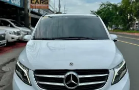 HOT!!! 2018 Mercedes Benz V220D Top of the linefor sale at affordable price! 
