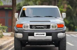 HOT!!! 2022 Toyota FJ Cruiser for sale at affordable price! 