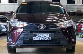 2025 Toyota Vios 1.3 XLE CVT A/t, 4k MILEAGE, First Owned ₱698