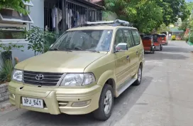 Toyota Revo Vx200 top of the line for sale 