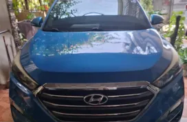 Sell used 2016 Hyundai Tucson  2.0 CRDi GLS 6AT 2WD (Dsl)