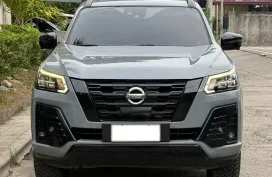 HOT!!! 2023 Nissan Terra VL Sports 4x2 (New look) Top of the line for sale at affordable price! 