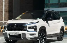 2026 Mitsubishi Xpander Cross 1.5 AT GAS (New Look)🔥