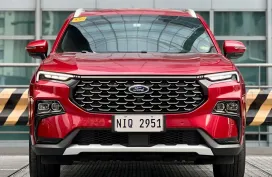 2024 Ford Territory Titanium 1.5 Gas Automatic🔥✅ 𝐂𝐋𝐄𝐎 🙋🏼‍♀️📲0938 830 7235