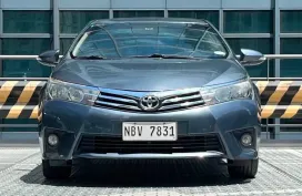2016 Toyota Corolla Altis 1.6 G Gas Automatic 🙋‍♂️☎️ 09279850198 🔥𝐉𝐄𝐒𝐒𝐄𝐍 𝐌𝐄𝐍𝐃𝐎𝐙𝐀