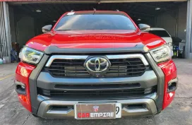 ✅Toyota Hilux 2025 2.4 Conquest 4X2 13K KM Casa Maintained Save 350K From Brand New Automatic