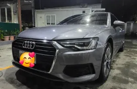 2020 Audi A6 TFSI